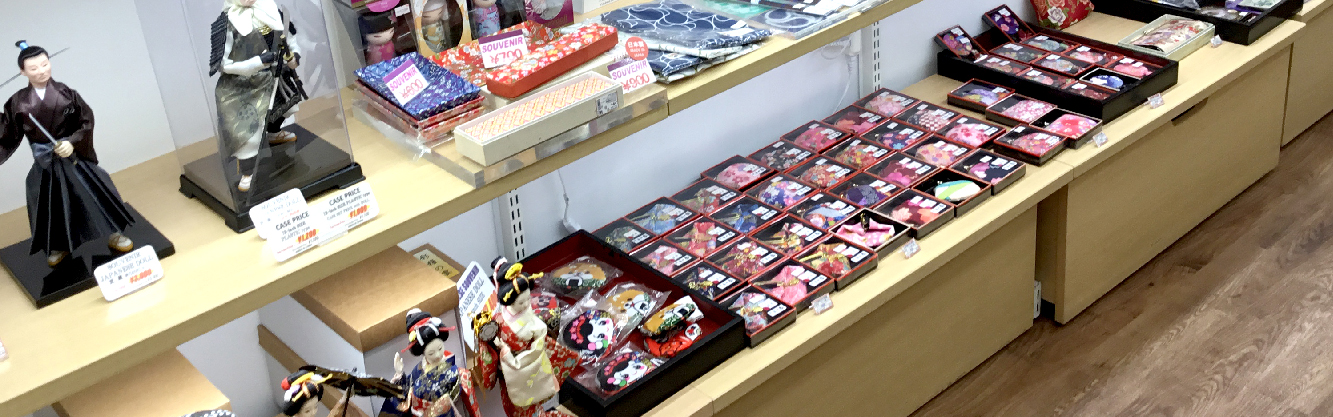 コウベサコム内写真